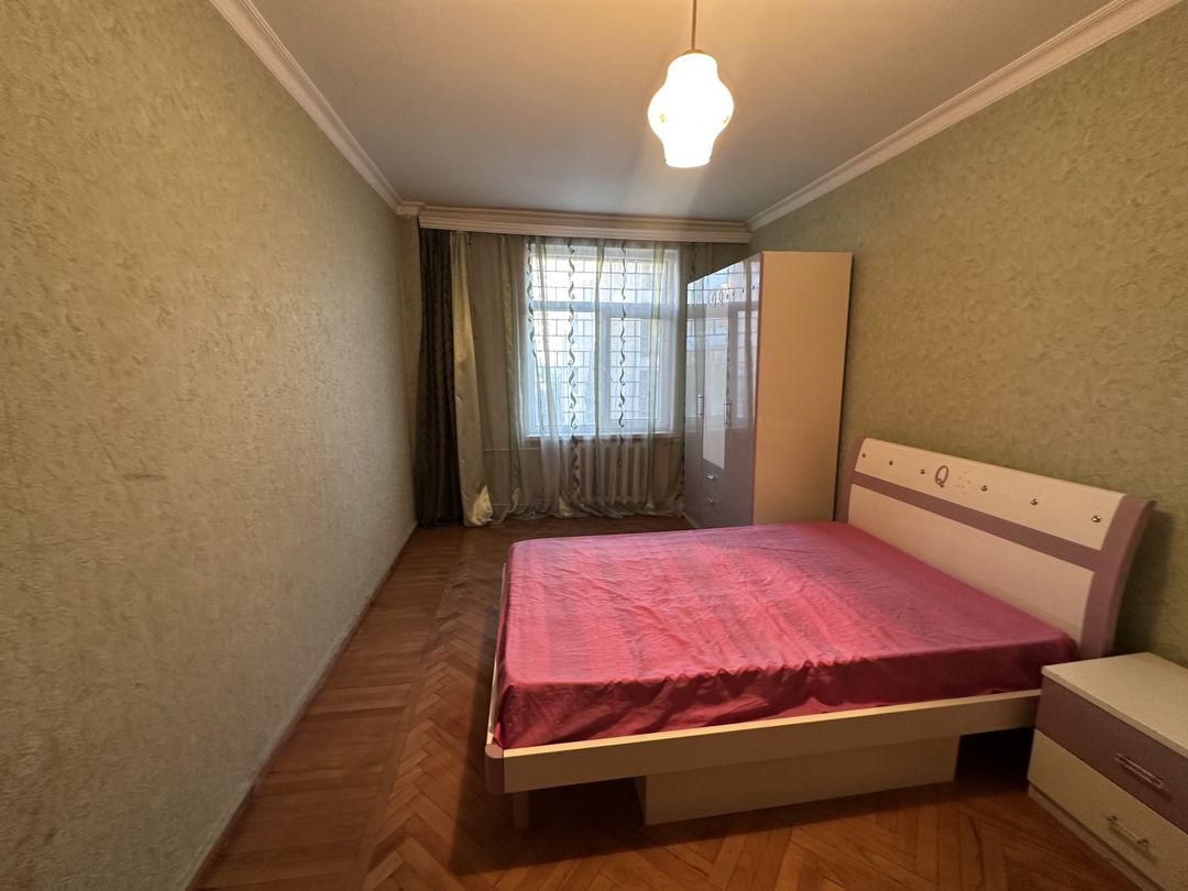 Satılır 3 otaqlı köhnə tikili 85 m² — Mənzil, Bakı (6)