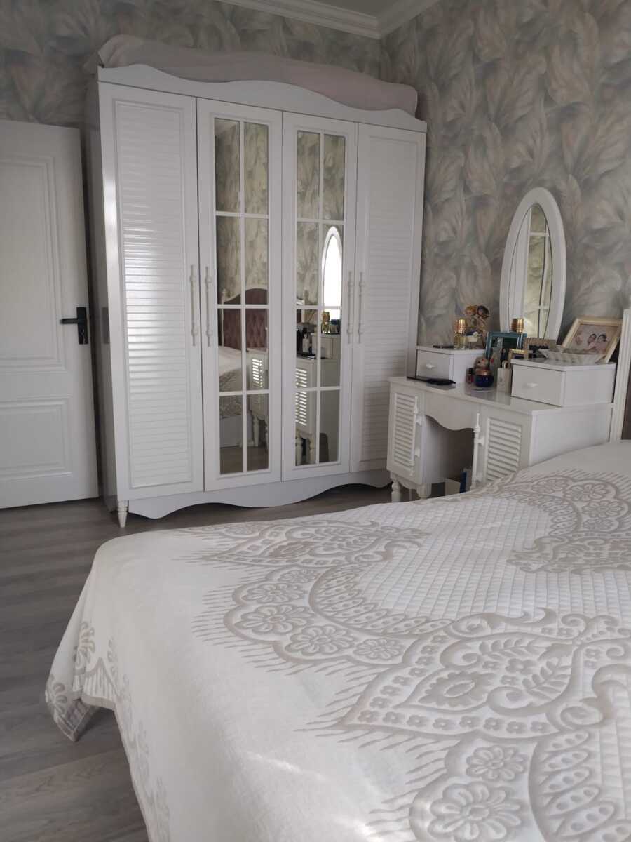 Satılır 3 otaqlı həyət evi/bağ evi 50 m² — Ev, villa, Bakı (6)