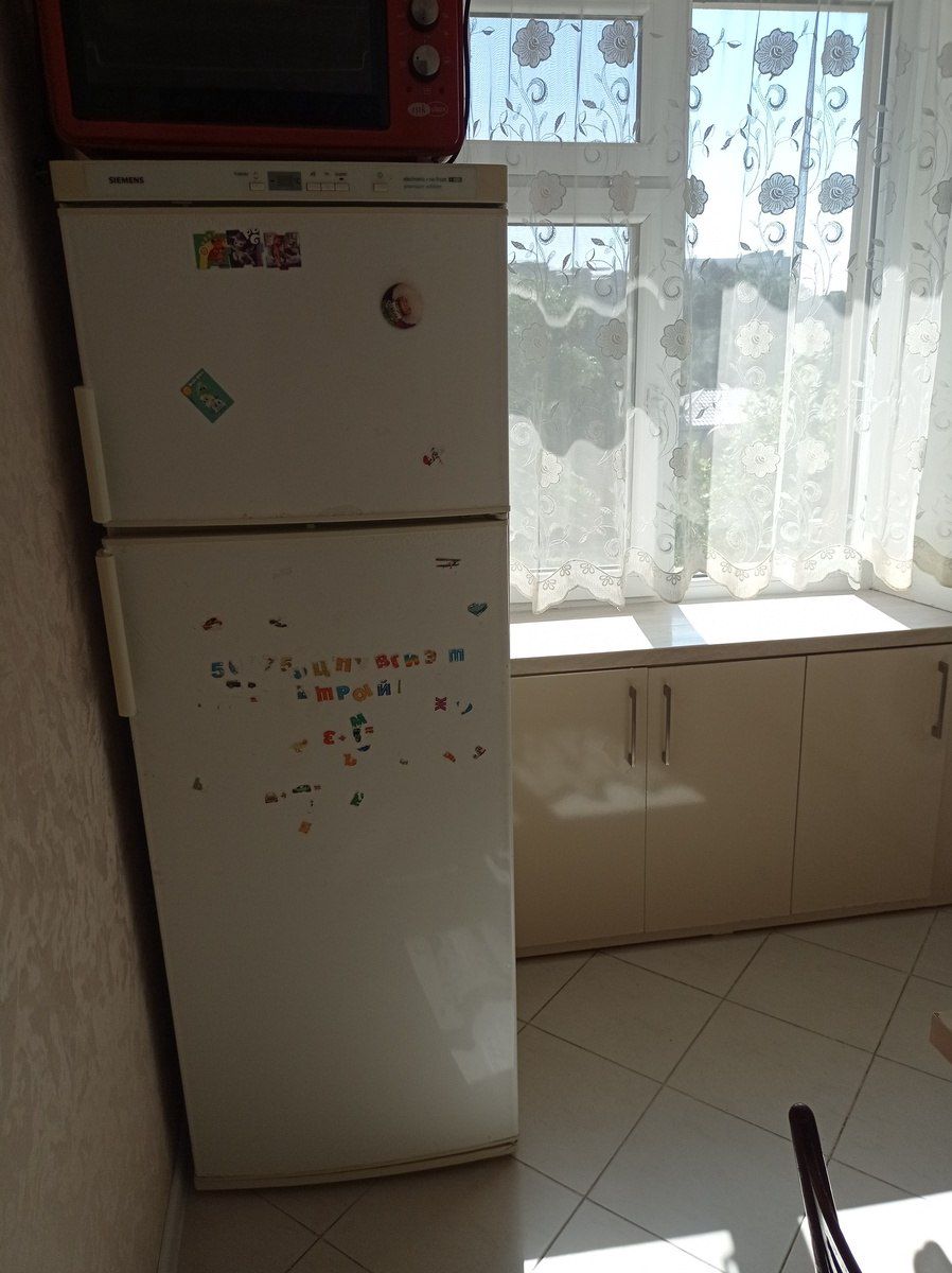2-otaqlı mənzil, Gənclik m., 45 m² — Mənzil, Bakı (5)