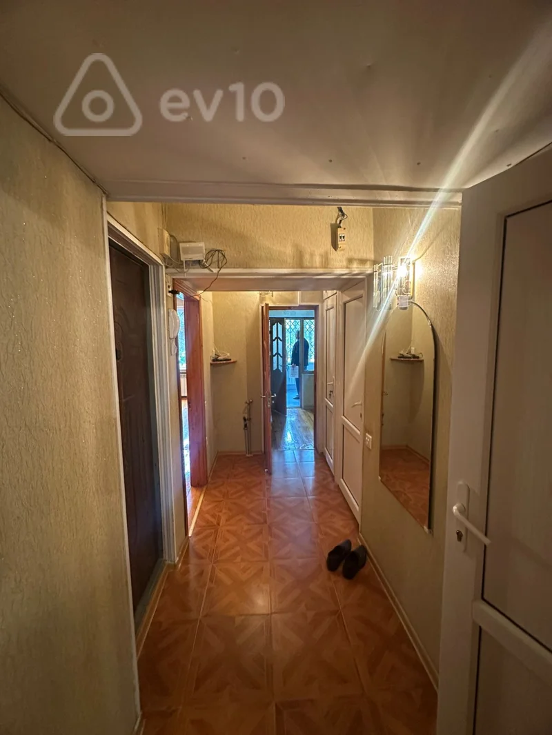 2 otaqlı mənzil, 50 m², 8 noyabr pr.Genclik parkinin yani — Mənzil, Bakı (8)