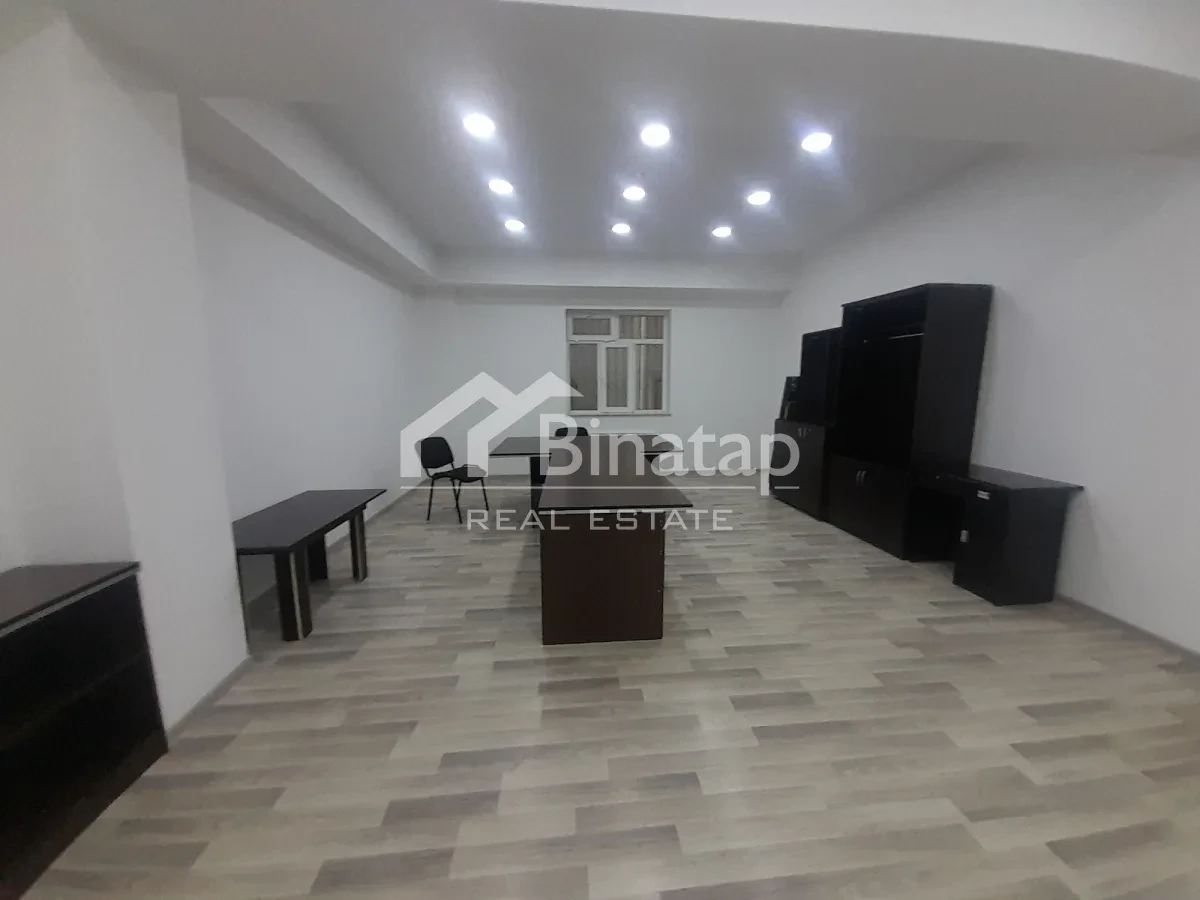İcarəyə verilir obyekt 140 m², Nəriman Nərimanov metrosu, Nərimanov rayonu — Bakı