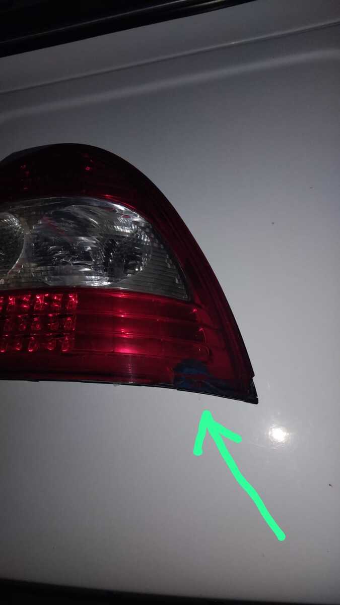 Lada (VAZ) Priora arxa stopu — Ehtiyat hissələri və aksesuarlar, Sabirabad (2)