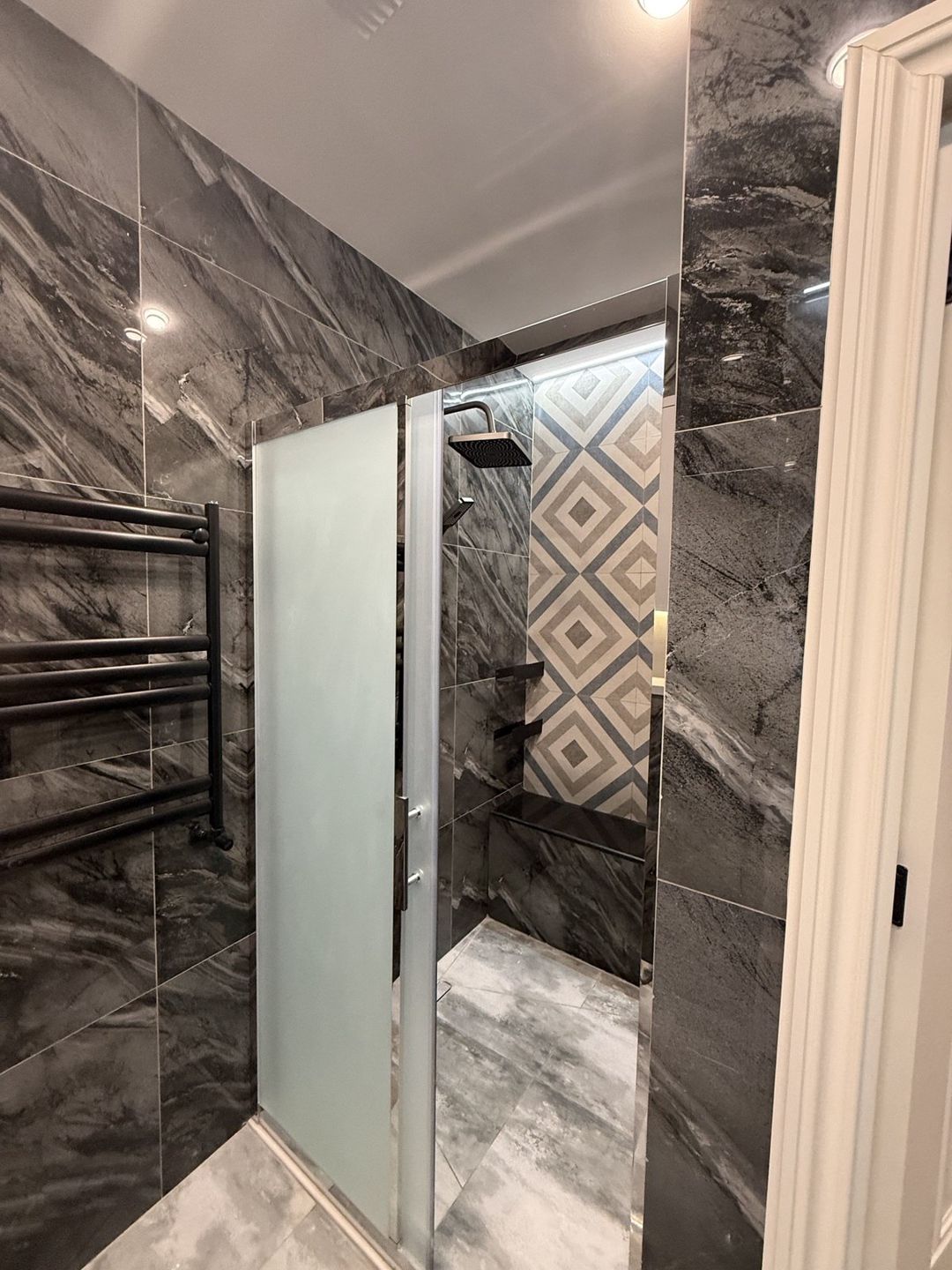 Satılır 2 otaqlı yeni tikili 86 m² — Mənzil, Bakı (11)