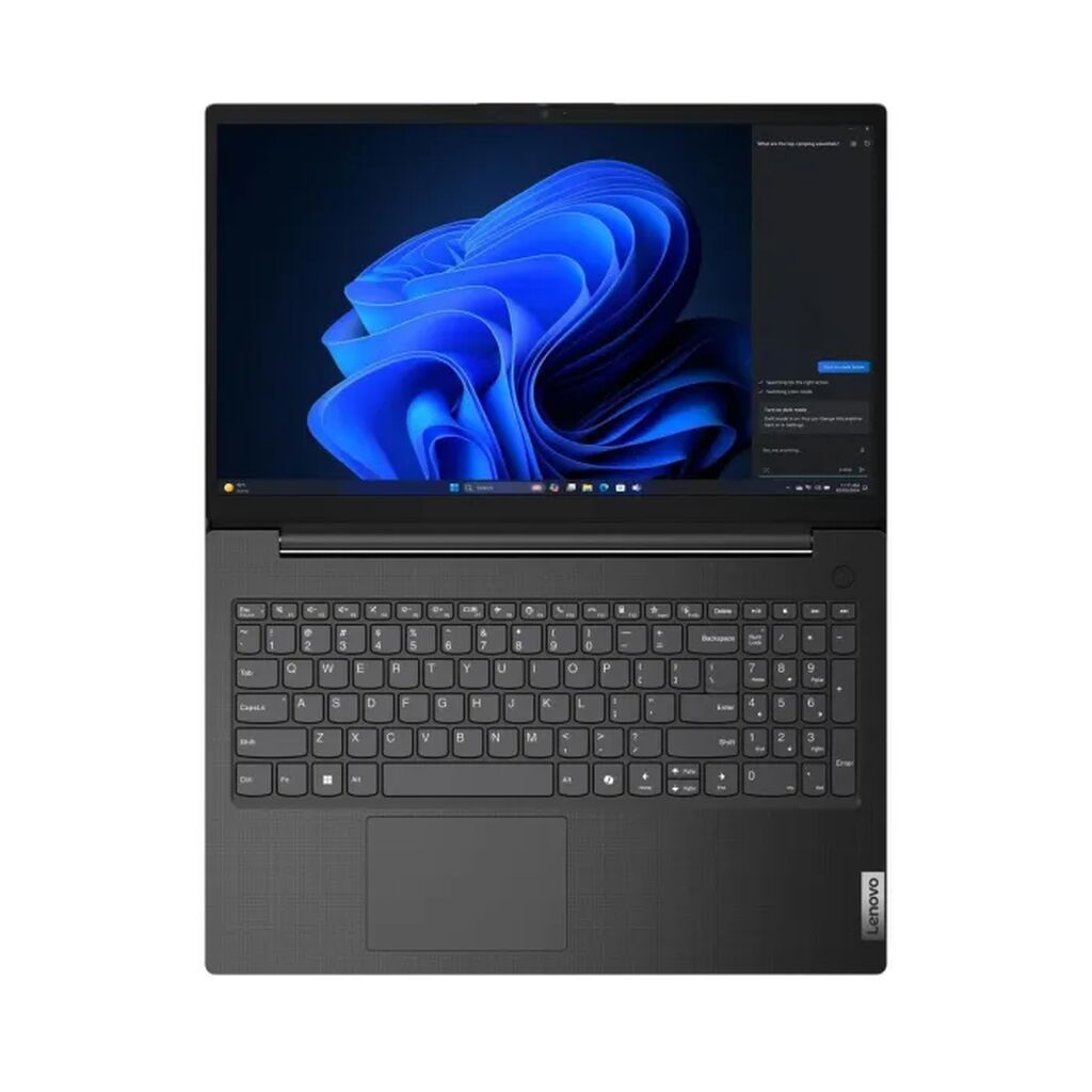 Lenovo 15.6 FHD Notebook – Intel Core i7, 16GB RAM, 1TB SSD, FreeDOS — Lenovo, Bakı (3)