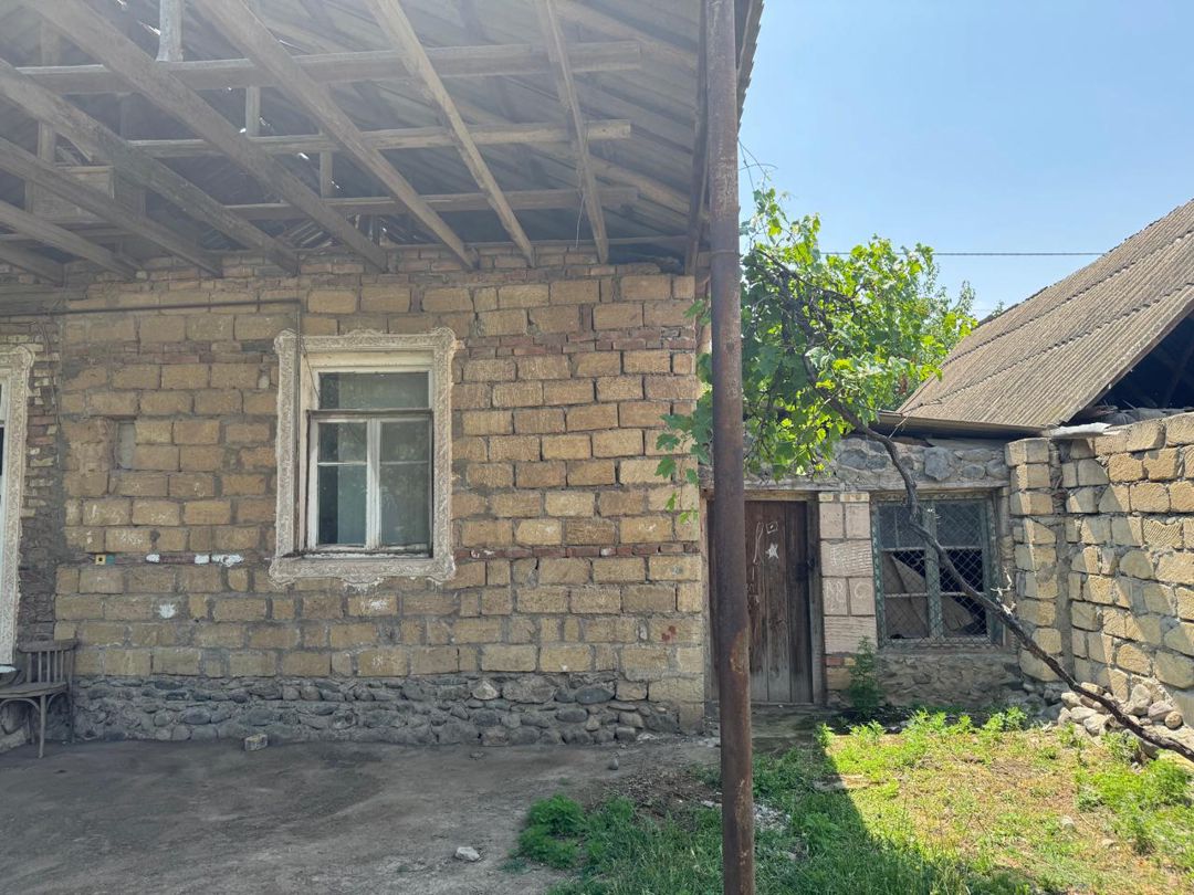3 otaqlı kottec, 58.8 m², Koroğlu küç — Ev, villa, Gəncə (8)