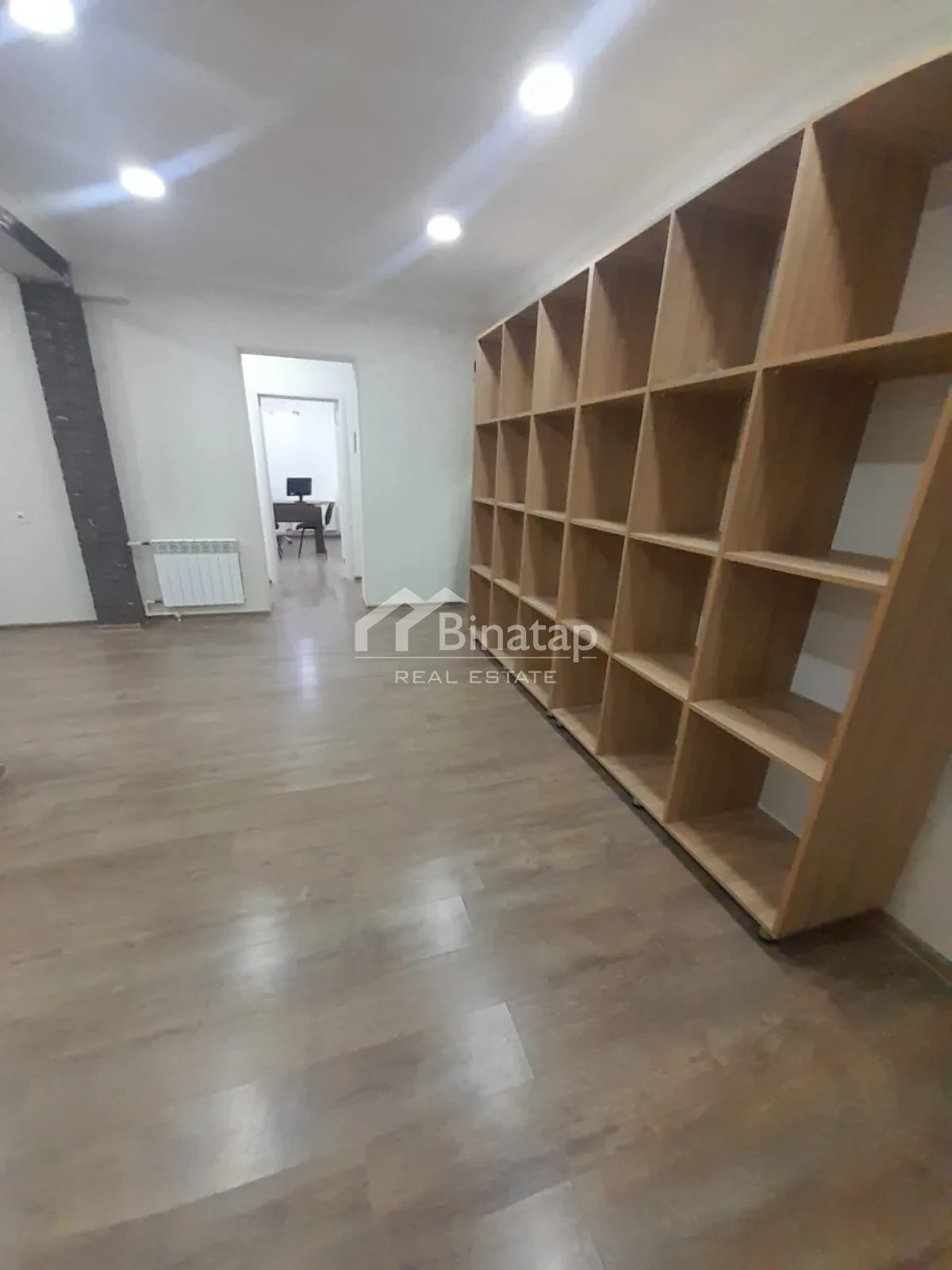 İcarəyə verilir obyekt 150 m², Azadlıq Prospekti metrosu, Binəqədi rayonu — Əmlak, Bakı (2)