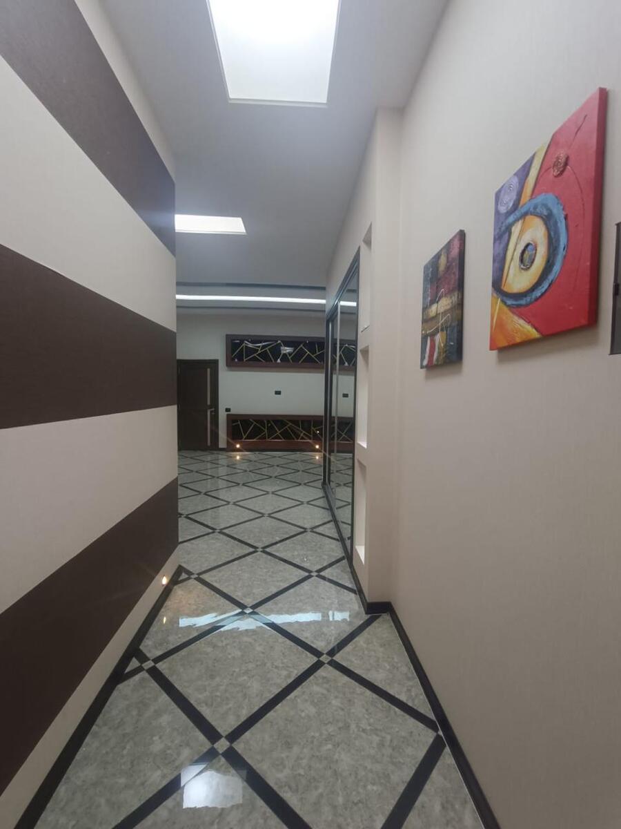 Satılır 4 otaqlı yeni tikili 170 m² — Mənzil, Bakı (6)