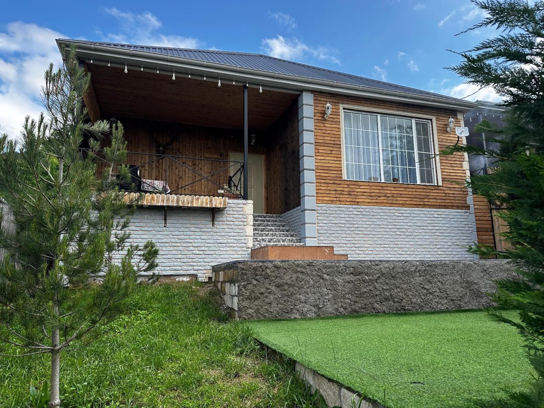 Bağ evi kirayə verilir, Quba r — Ev, villa, Quba