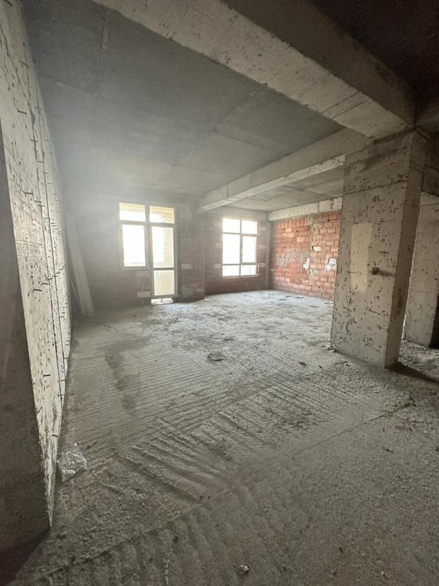 Satılır 4 otaqlı yeni tikili 215 m² — Mənzil, Bakı (9)