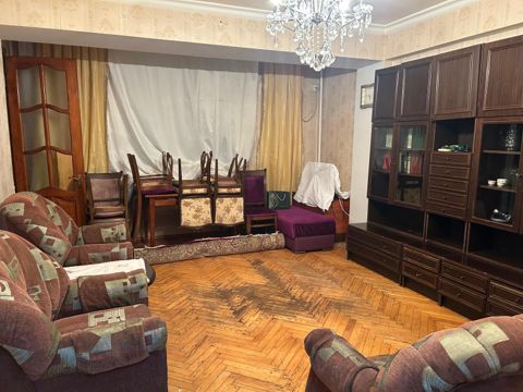 İcarəyə verilir 2 otaqlı yeni tikili 60 m² — Bakı