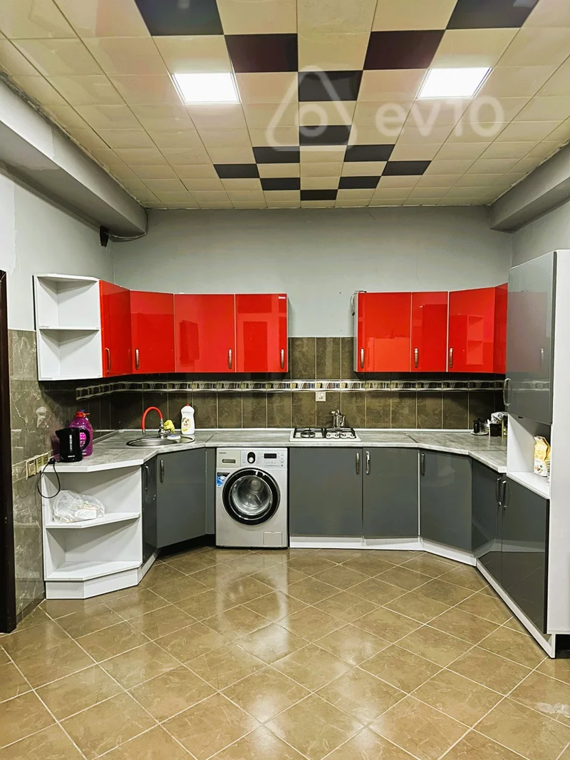 2 otaqlı mənzil, 90 m², Şəfayət Mehdiyev küçəsi — kirayə — Mənzil, Bakı (7)