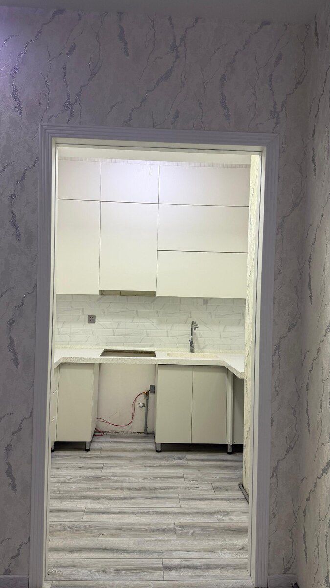 3-otaqlı yeni tikili, Sumqayıt ş., 72 m² — Mənzil, Sumqayıt (5)