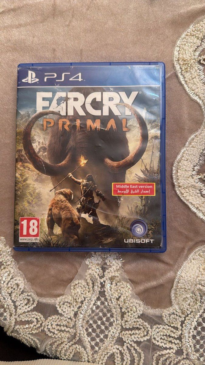 PlayStation 4 Pro 1TB — Oyunlar, konsollər və proqramlar, Bakı (3)