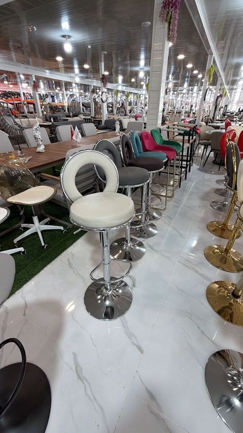 Bar oturacağı — Bakı