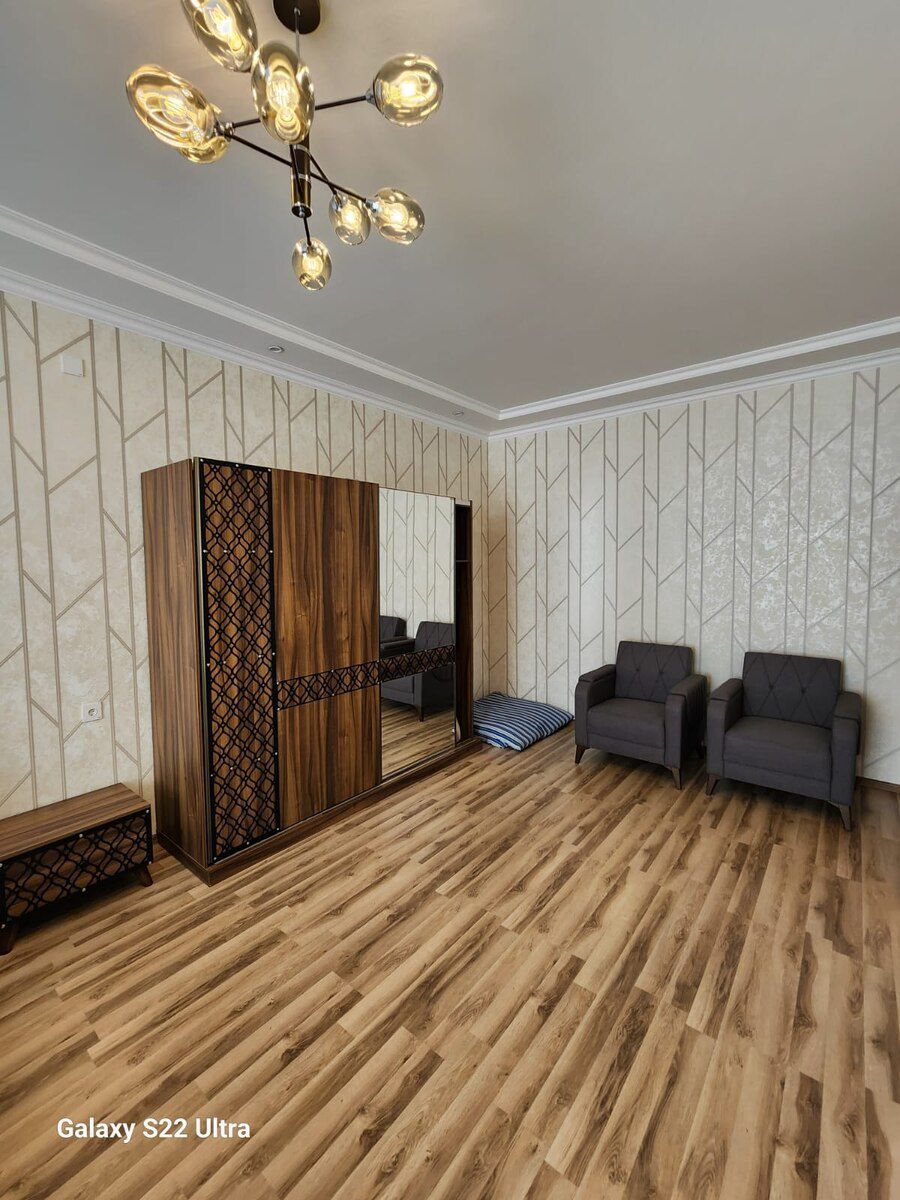 Həyət evi kirayə verilir, İsmayıllı r — Ev, villa, İsmayıllı (7)
