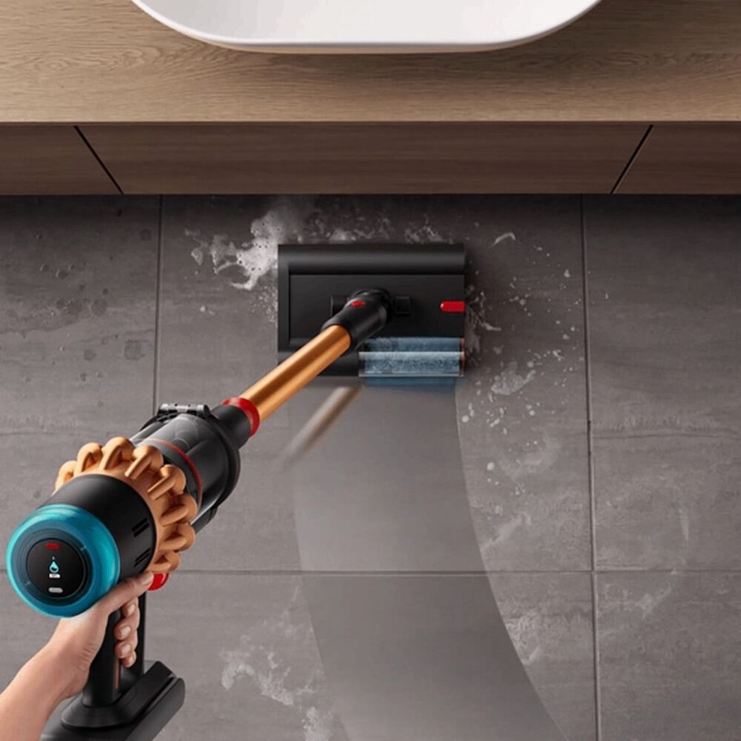 Dyson V16 Piston Animal Submarine DS60 SV53A EU — Ev texnikası, Bakı (4)