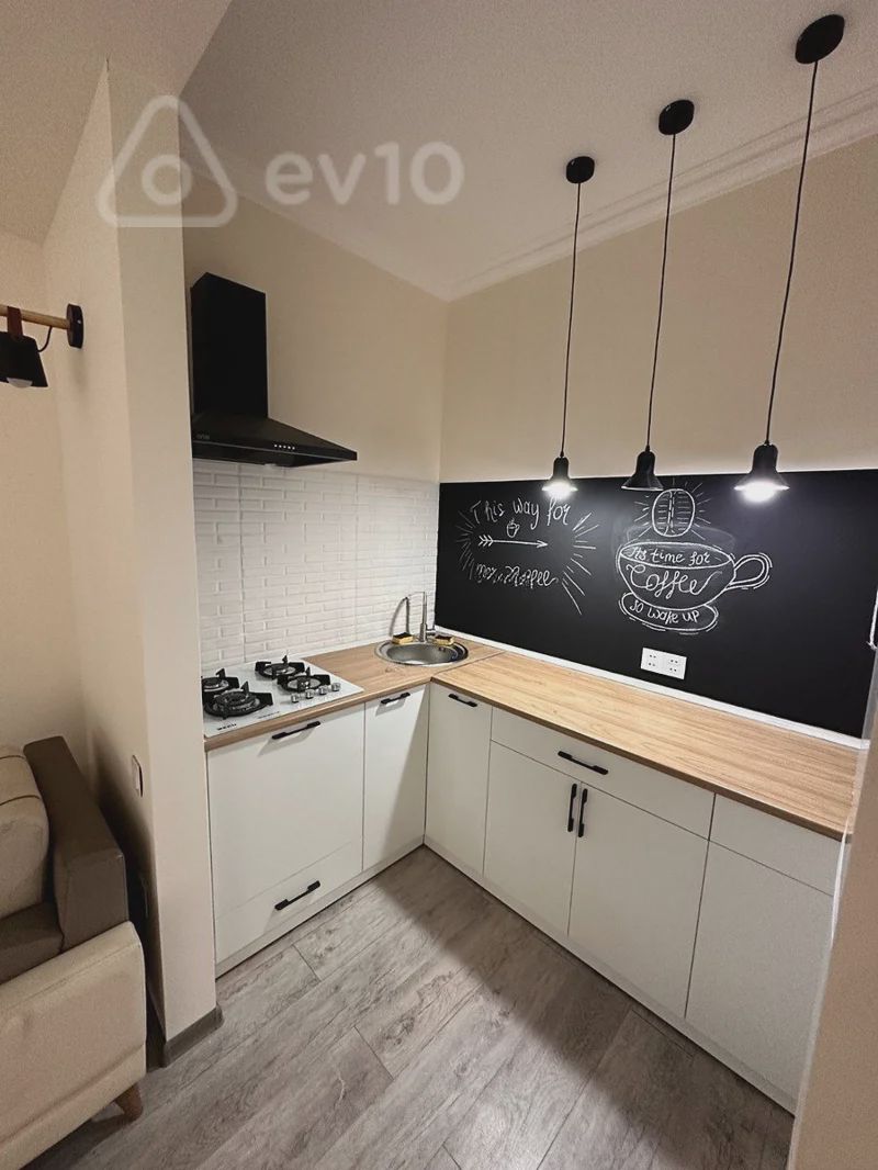 For rent: 2-room apartment (new building), 65 m² — Mənzil, Bakı (7)