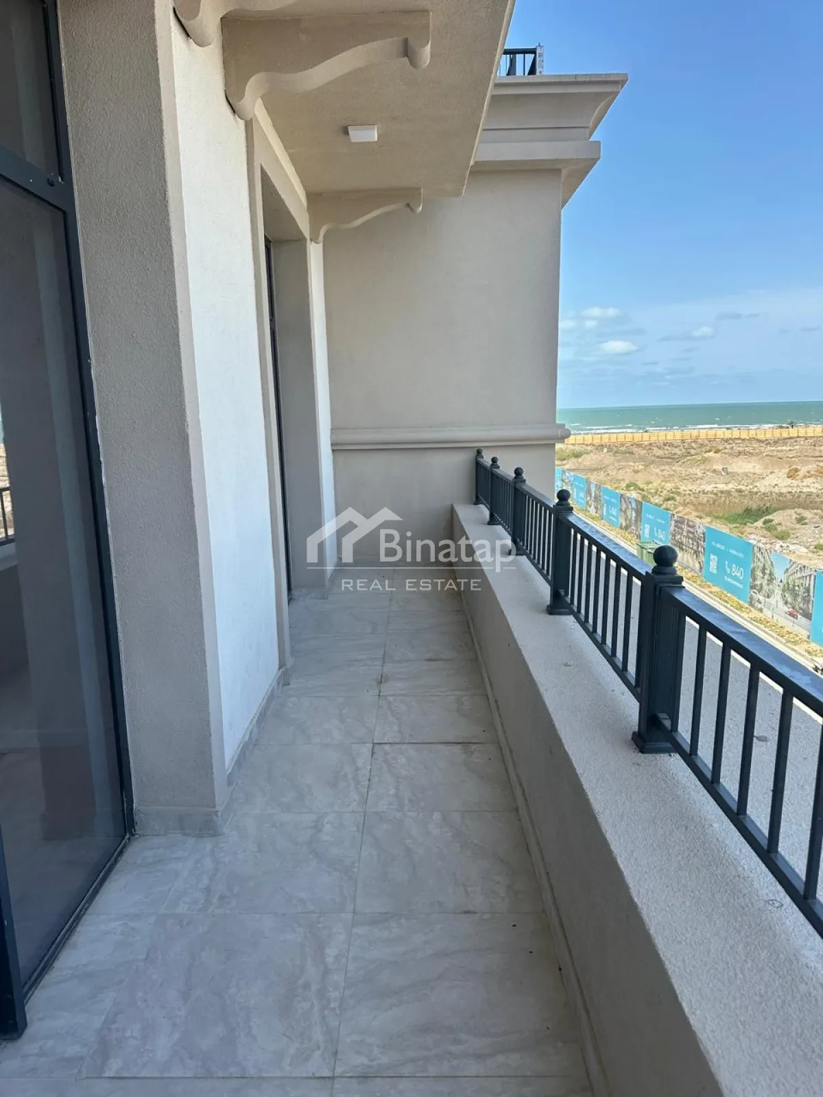 Satılır 2 otaqlı yeni tikili 73.2 m², Sea Breeze qəsəbəsi, Sabunçu rayonu — Mənzil, Bakı (4)