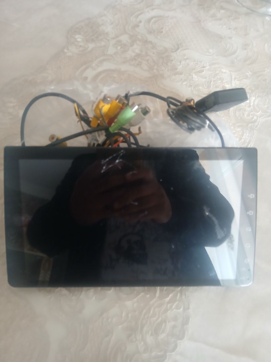 Monitor — Ehtiyat hissələri və aksesuarlar, Bakı