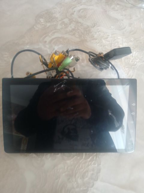 Monitor — Bakı