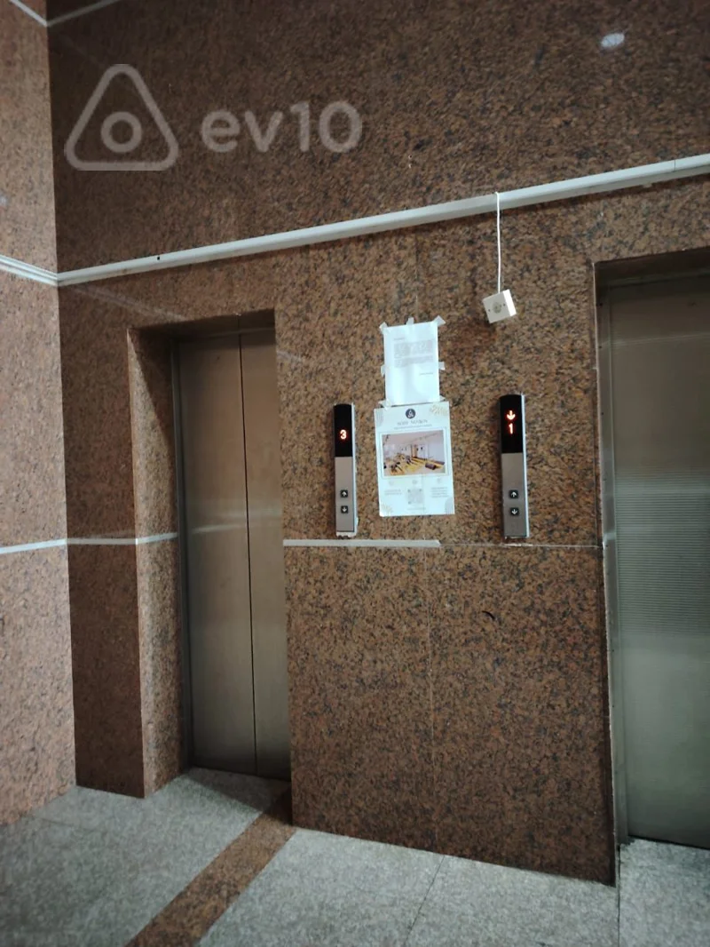3 otaqlı mənzil, 140 m², General Həsən Məcidov — Mənzil, Bakı (8)
