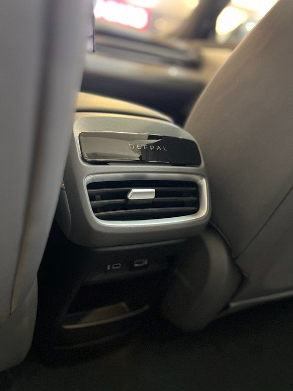 Changan Deepal S05, 1.5 L, 17.08 kWh, 2025 il, yeni — Avtomobillər, Bakı (5)