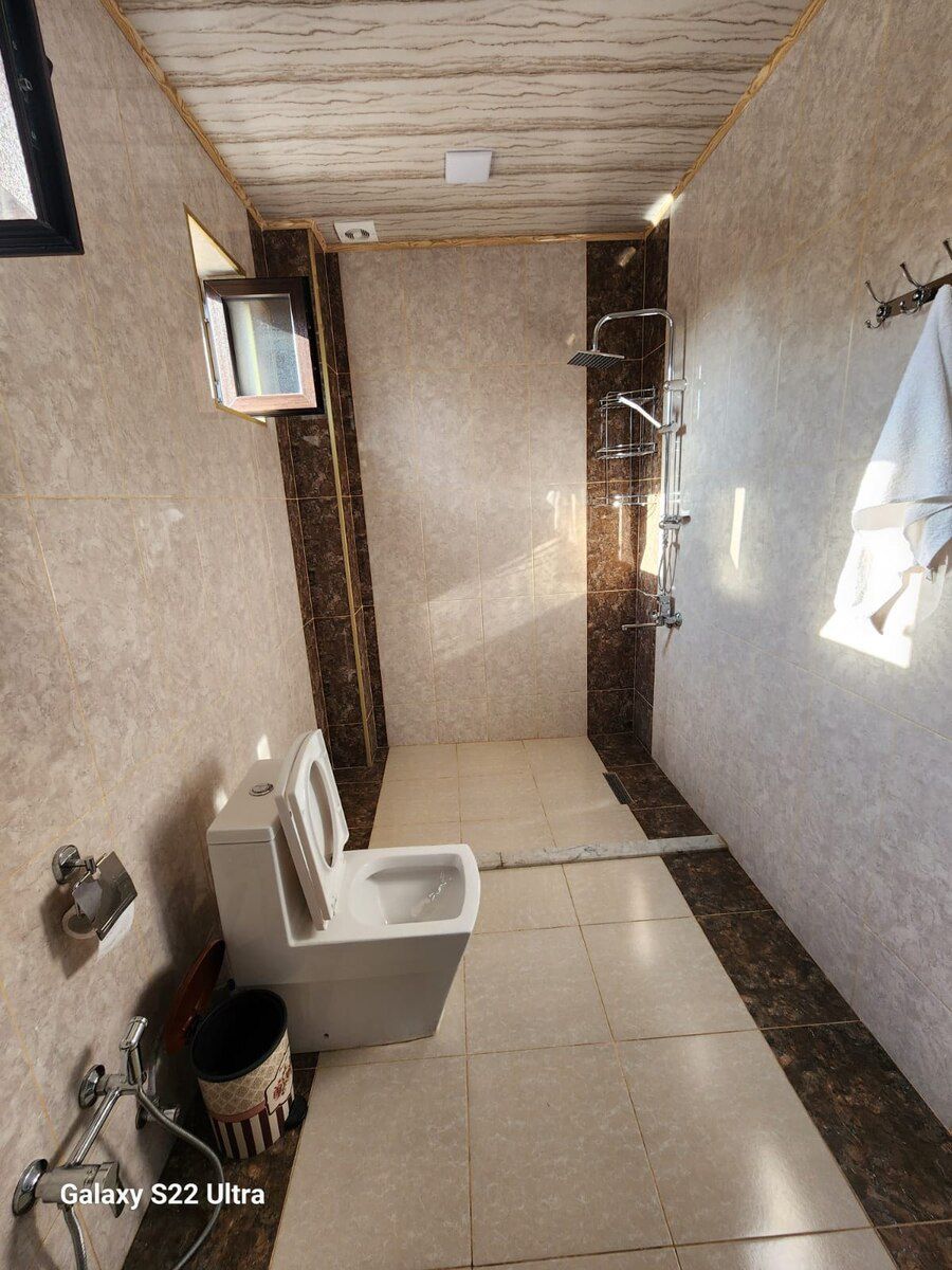 Həyət evi kirayə verilir, İsmayıllı r — Ev, villa, İsmayıllı (5)