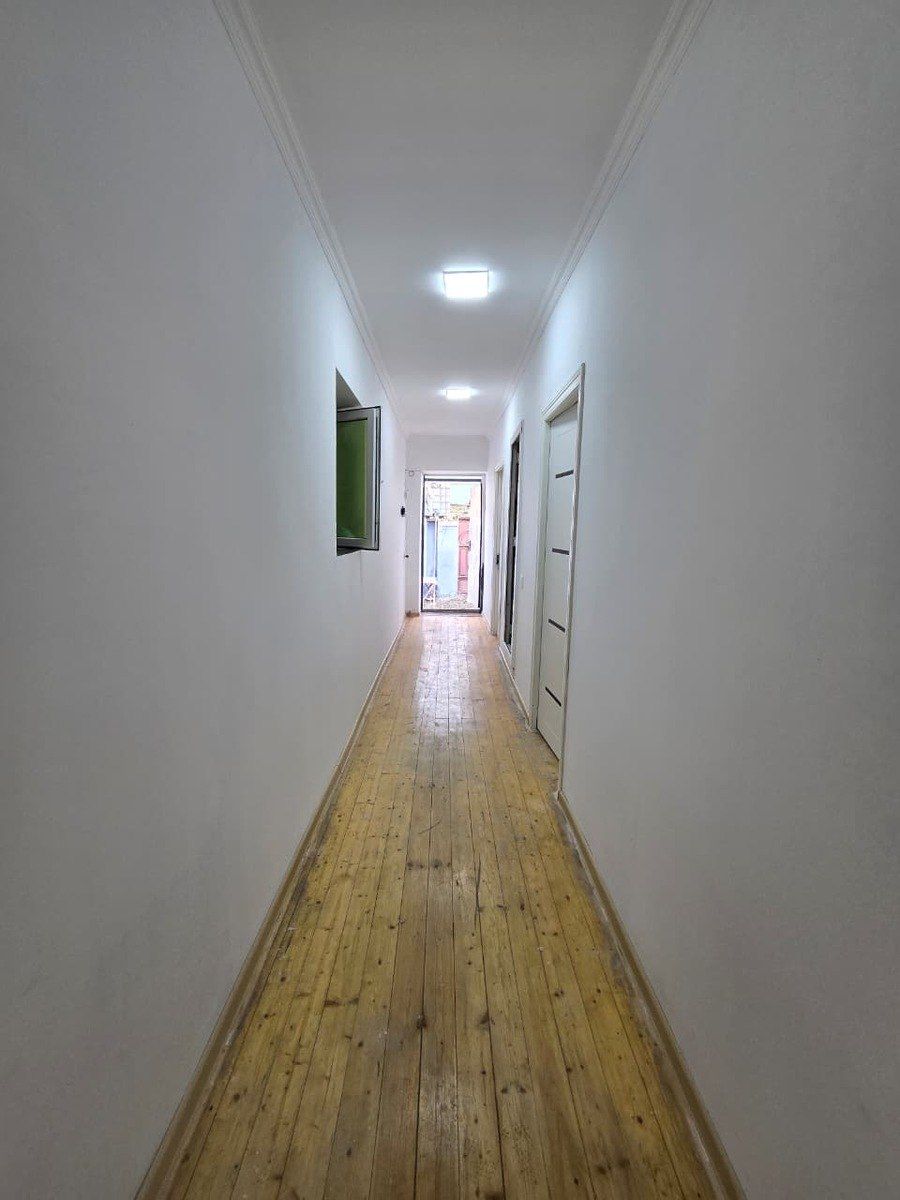 Satılır 2 otaqlı həyət evi/bağ evi 60 m² — Ev, villa, Bakı (8)