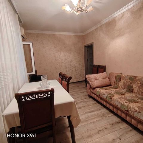 Satılır 3 otaqlı köhnə tikili 56 m² — Sumqayıt