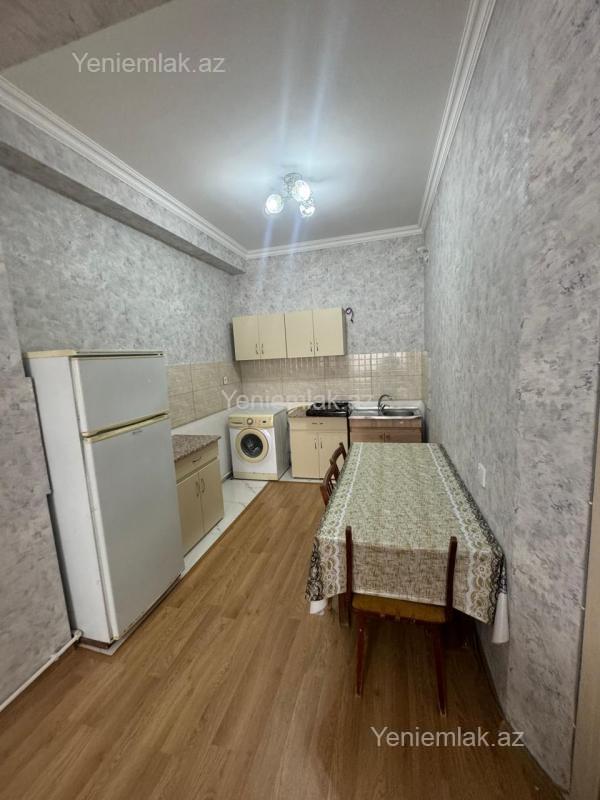 Kirayə 2 otaqlı Bina evi menzil (Yeni tikili), 62 m², Masazır — Mənzil, Abşeron (8)