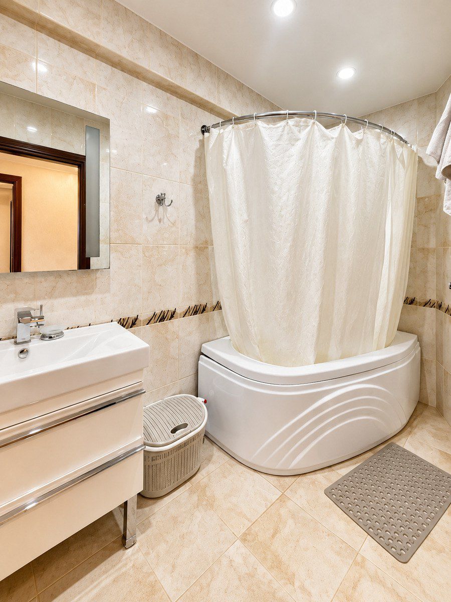 Satılır 3 otaqlı yeni tikili 90 m² — Mənzil, Bakı (11)