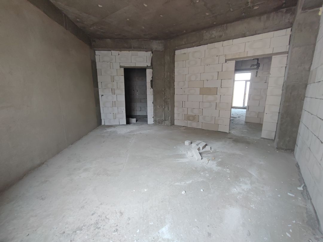 4 otaqlı mənzil, 209 m², Süleyman Vəzirov küç., 11/1 (Monparnas Residence) — Mənzil, Bakı (7)