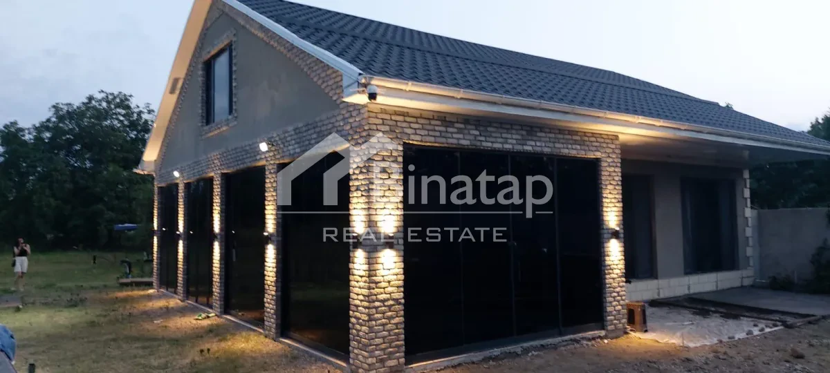 İcarəyə verilir 3 otaqlı həyət evi / bağ evi 120 m², Lənkəran rayonu — Ev, villa, Bakı (3)