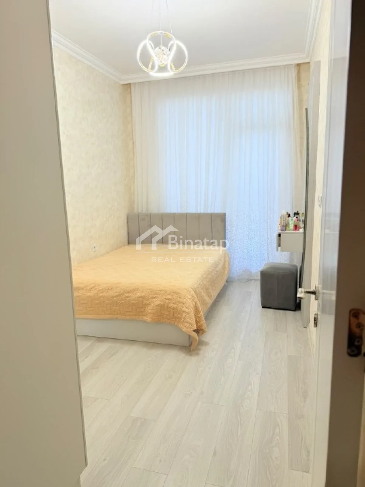 Satılır 2 otaqlı yeni tikili 50 m², 20 Yanvar metrosu, Yasamal rayonu — Mənzil, Bakı (4)