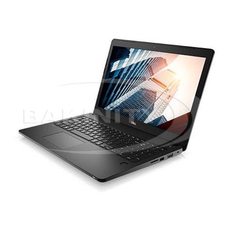 Noutbuk Dell Inspiron 3580 (P75F) (3580-8522) — Bakı