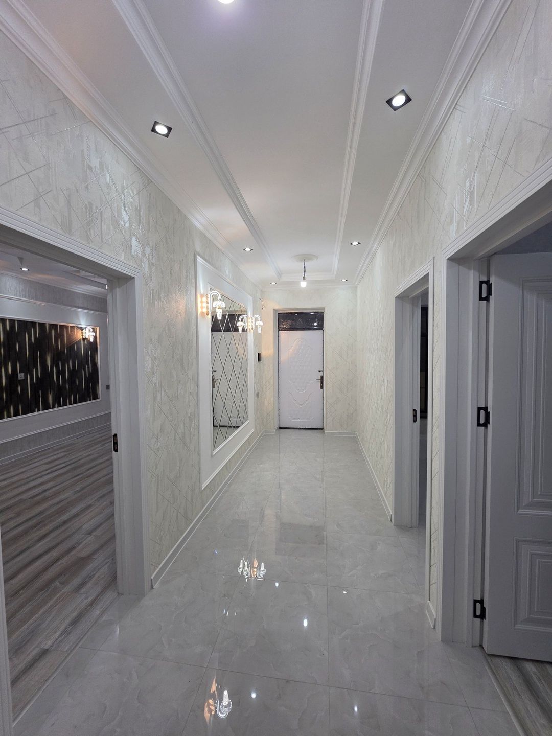 Həyət evi, Saray qəs — Ev, villa, Bakı (11)