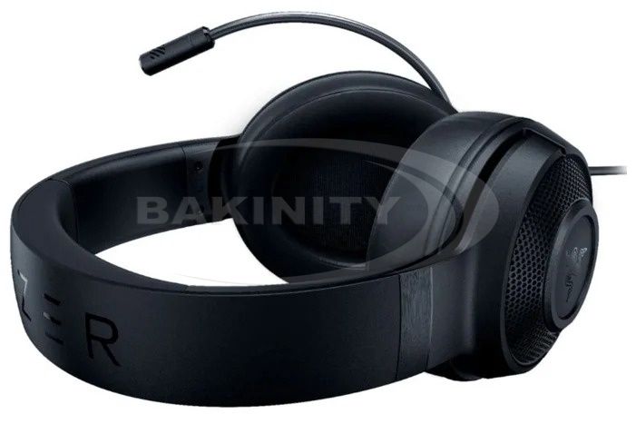 Qulaqcıq Razer Kraken X (RZ04-02890100-R3M1) — Kompüterlər və noutbuklar, Bakı (2)