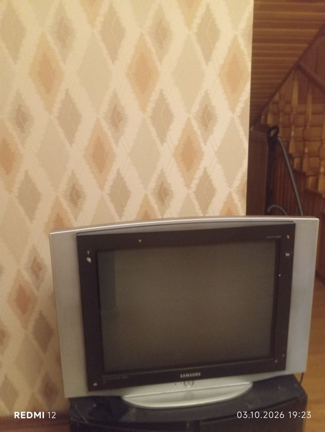 Televizor Samsung — TV və Video, Bakı (2)