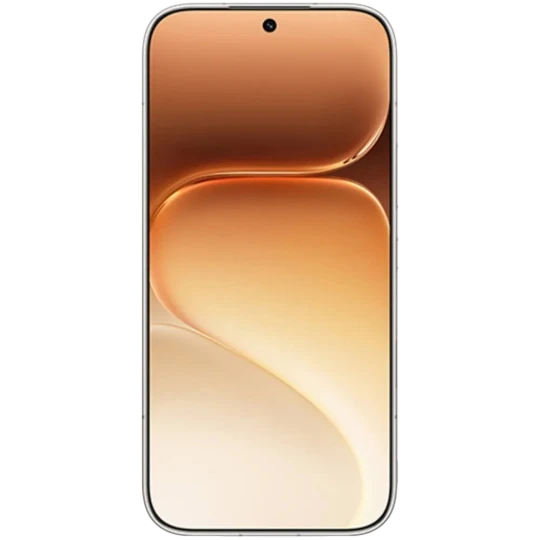 Mobil Telefon Honor 600 8GB/256GB Golden White — Smartfonlar, Bakı (3)