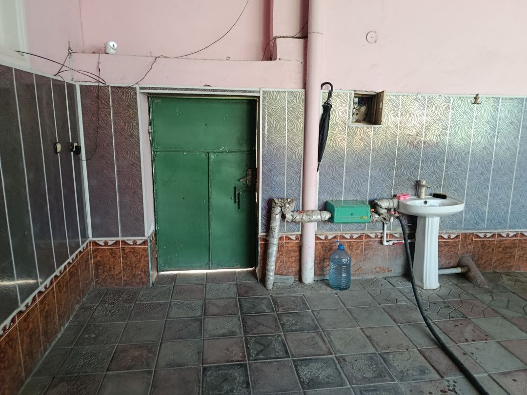 Həyət evi, Ucar r — Ev, villa, Ucar (12)