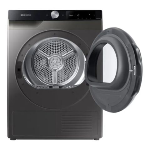 Samsung DV90T6240LX/LP Qurutma Maşını – 9 kq, Heat Pump, A DV6000T — Bakı