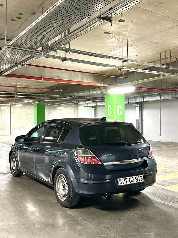 Opel Astra, 1.4 L, 2009 il, 333 300 km 77-OG-913 — Avtomobillər, Bakı (2)