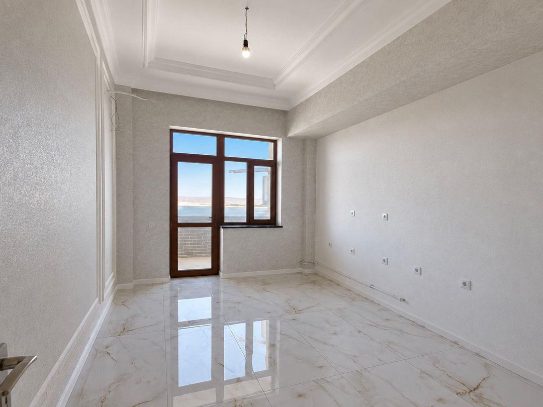 2 otaqlı mənzil, 90 m², Z.Bünyadov pr. 2036, Block A (Lake City) — Mənzil, Bakı (7)