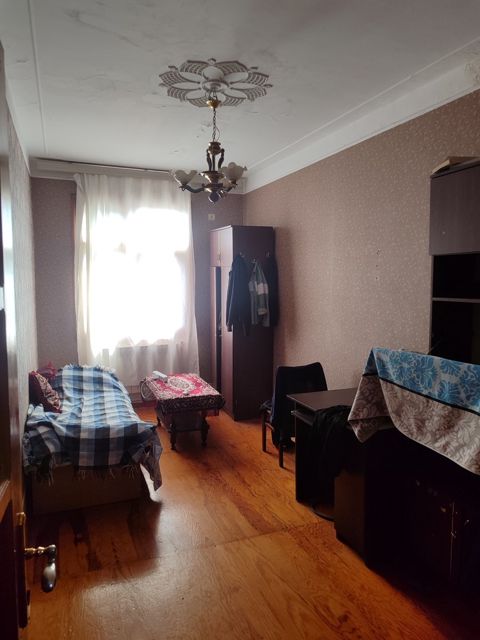 3-otaqlı mənzil kirayə verilir, Memar Əcəmi m., 65 m² — Bakı