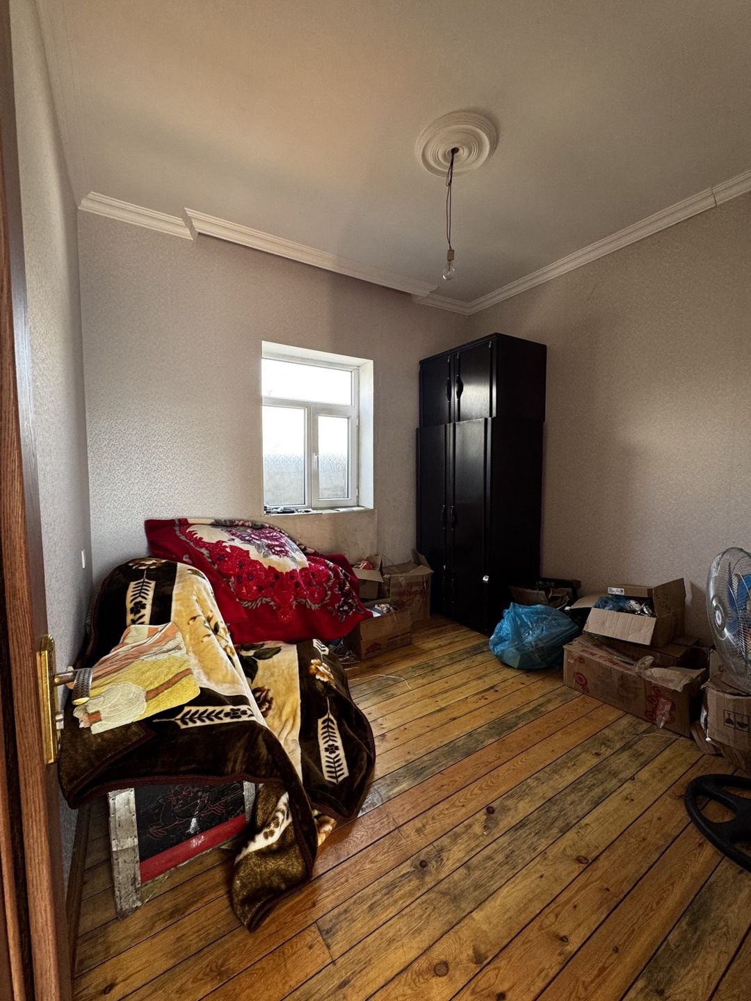 Satılır 3 otaqlı həyət evi/bağ evi 70 m² — Ev, villa, Bakı (10)