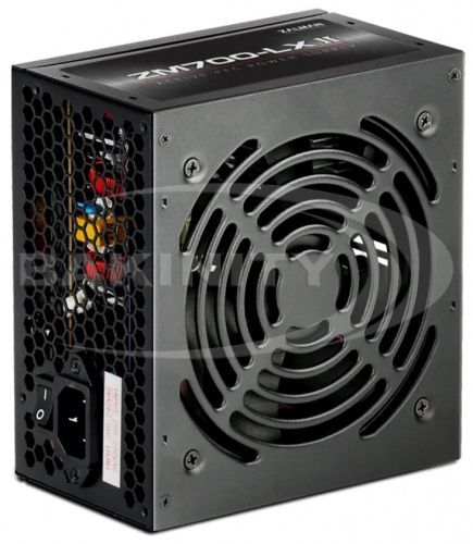Qida bloku Zalman 700-LX II — 90.2 ₼ · Bakı · Qida bloklari Qida bloku Zalman 700-LX II — Bakı