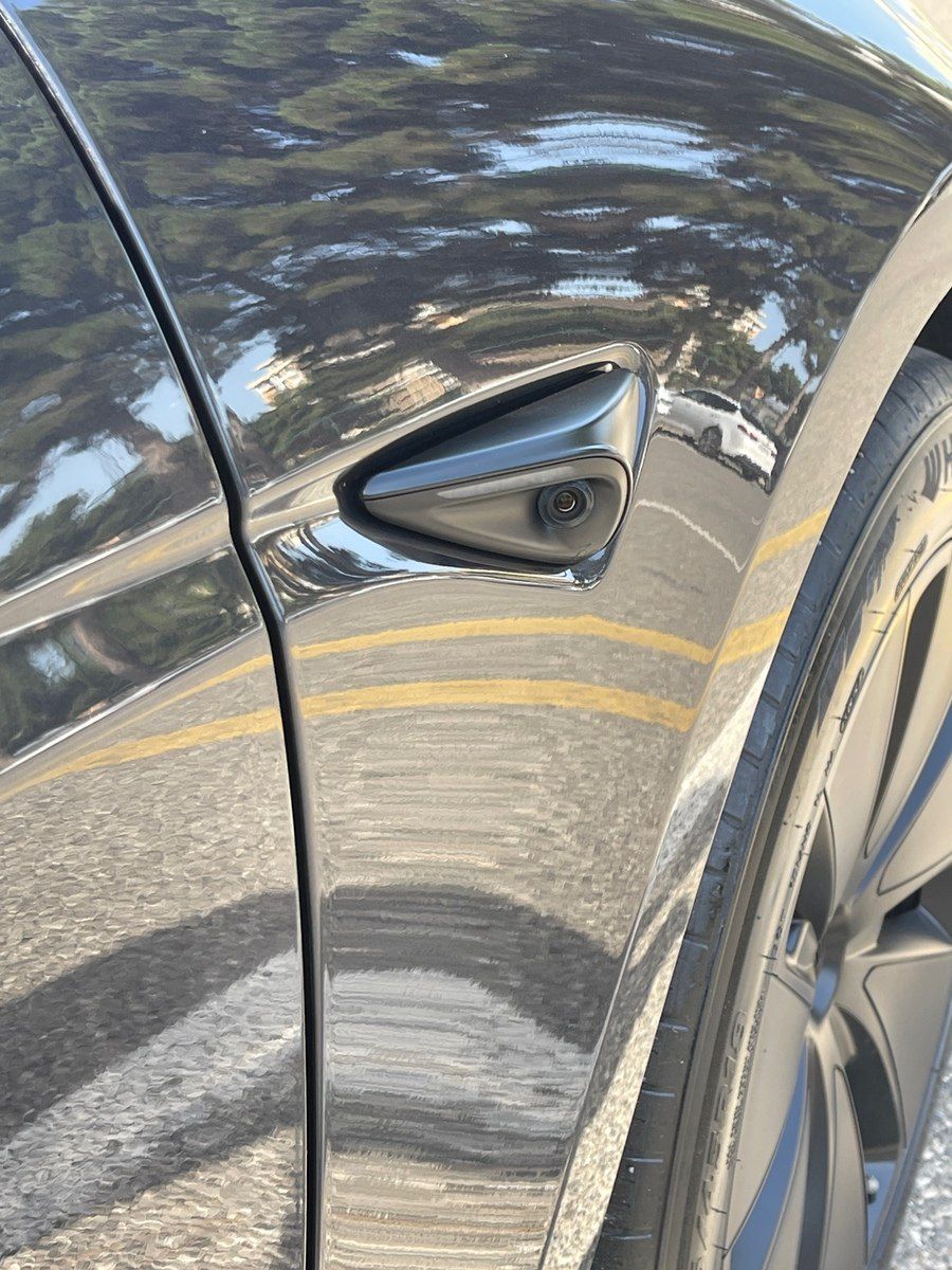 Tesla Model 3, 2024 il — Avtomobillər, Sumqayıt (12)