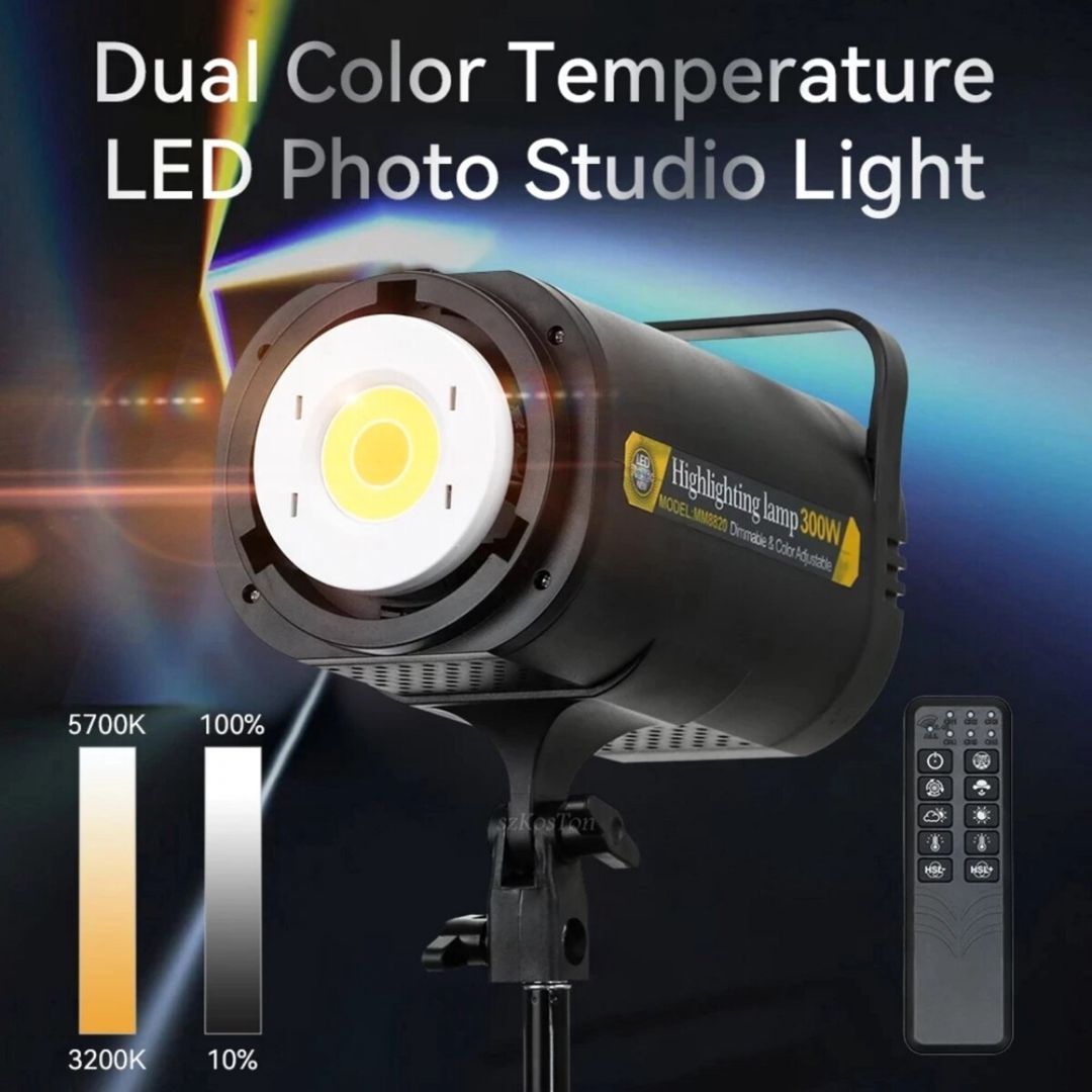 LED işıq Soft Box — Foto və video texnikası, Bakı (3)
