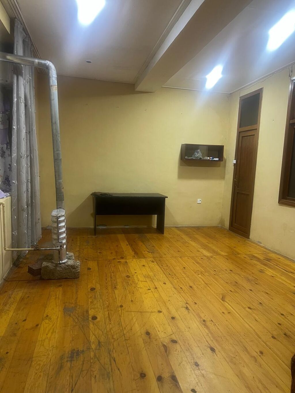 Kirayə verilir: işıqlı, geniş otaqları olan mənzil - Plan: 2 ayrı — Mənzil, Bakı (2)