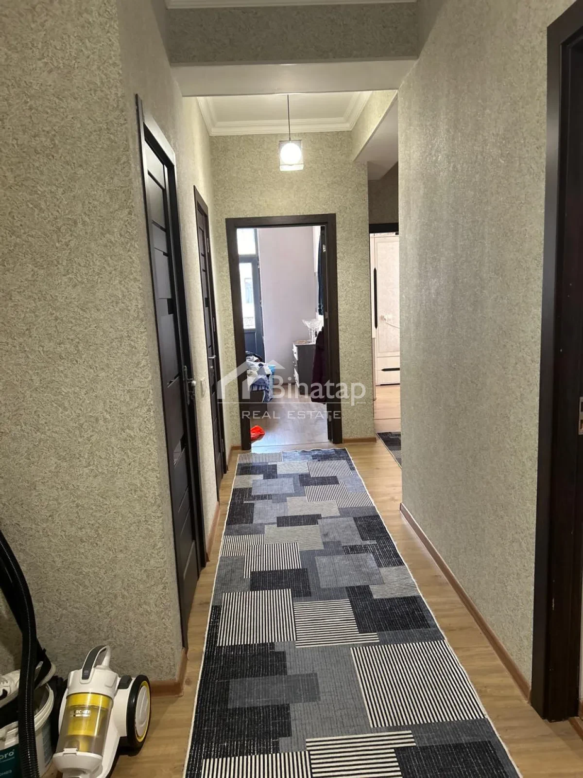 Satılır 4 otaqlı yeni tikili 85 m², Koroğlu metrosu, Sabunçu rayonu — Mənzil, Bakı (3)